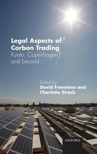 Bild: Legal Aspects of Carbon Trading - Oxford University Press
