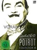 Cover: Poirot - polyband Medien