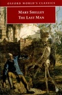 Cover: Last Man - Oxford University Press, UK