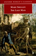 Cover: Last Man - Oxford University Press, UK
