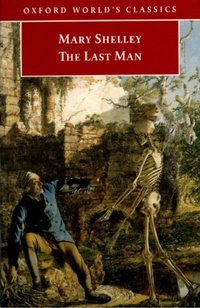 Enlarge image Cover: Last Man - Oxford University Press, UK