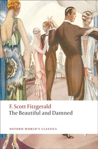 Enlarge image Cover: The Beautiful and Damned - OUP eBook