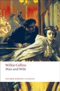 Cover: Man and Wife - OUP eBook