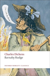 Enlarge image Cover: Barnaby Rudge - OUP eBook