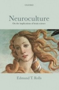 Abbildung von: Neuroculture: On the implications of brain science - OUP Oxford