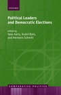 Bild: Political Leaders and Democratic Elections - OUP eBook