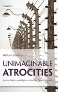 Cover: Unimaginable Atrocities - Oxford University Press