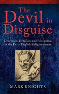 Cover: The Devil in Disguise - Oxford University Press