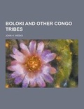 Cover: Boloki and Other Congo Tribes - Theclassics.Us