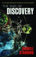 Cover: The End of Discovery - Oxford University Press
