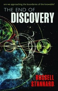 Enlarge image Cover: The End of Discovery - Oxford University Press