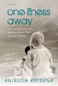 Enlarge image Cover: One Illness Away - Oxford University Press