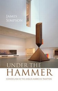 Enlarge image Cover: Under the Hammer - Oxford University Press