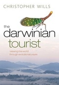 Cover: The Darwinian Tourist - Oxford University Press