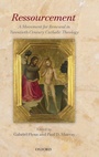 Cover: Ressourcement - Oxford University Press