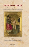 Cover: Ressourcement - Oxford University Press