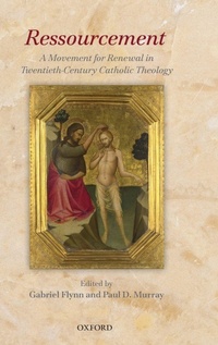 Enlarge image Cover: Ressourcement - Oxford University Press