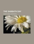 Cover: The Sabbath Day - Rarebooksclub.com