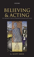 Cover: Believing and Acting - Oxford University Press