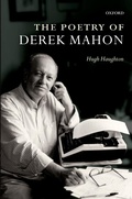 Cover: The Poetry of Derek Mahon - OUP eBook