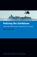 Cover: Policing the Caribbean - OUP eBook