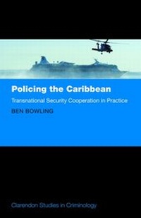 Abbildung von: Policing the Caribbean - Oxford University Press