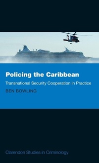 Enlarge image Cover: Policing the Caribbean - Oxford University Press