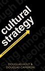 Cover: Cultural Strategy - Oxford University Press