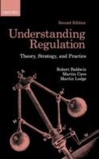 Abbildung von: Understanding Regulation - OUP Oxford