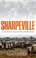 Cover: Sharpeville - Oxford University Press