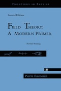 Cover: Field Theory - Perseus Books