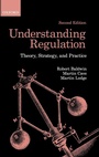 Cover: Understanding Regulation - Oxford University Press