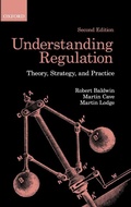 Cover: Understanding Regulation - Oxford University Press