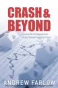 Cover: Crash and Beyond - OUP eBook