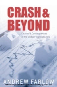 Enlarge image Cover: Crash and Beyond - OUP eBook