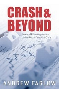 Enlarge image Cover: Crash and Beyond - Oxford University Press