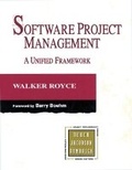 Cover: Software Project Management - Addison Wesley