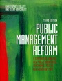 Cover: Public Management Reform - Oxford University Press