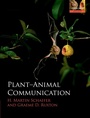 Cover: Plant-Animal Communication - OUP eBook
