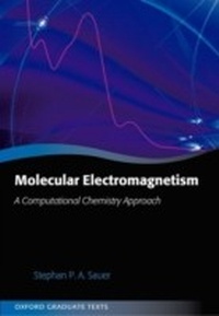 Abbildung von: Molecular Electromagnetism - OUP Oxford