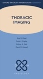 Cover: Thoracic Imaging - OUP Oxford