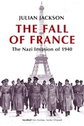 Cover: The Fall of France - OUP eBook