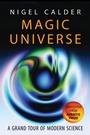 Cover: Magic Universe - OUP eBook
