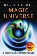Cover: Magic Universe - OUP eBook