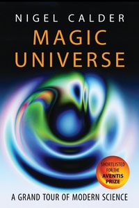 Enlarge image Cover: Magic Universe - OUP eBook