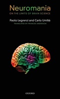 Cover: Neuromania - Oxford University Press