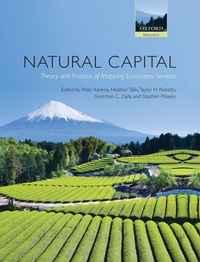 Enlarge image Cover: Natural Capital - Oxford University Press