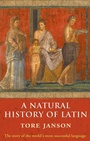 Cover: A Natural History of Latin - OUP eBook