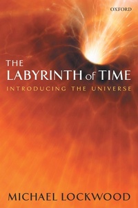 Enlarge image Cover: The Labyrinth of Time - OUP eBook