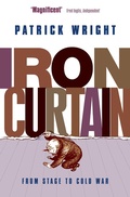 Cover: Iron Curtain - OUP eBook